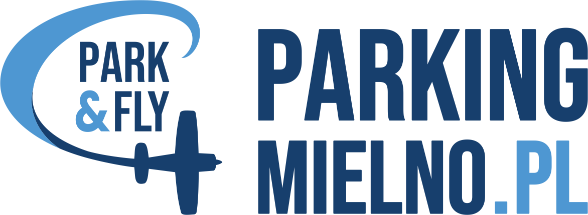 Parking Mielno